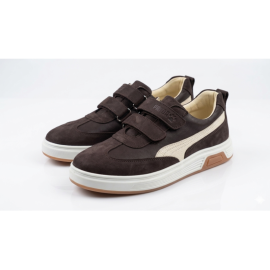 Кроссовки Medvejonok Panda 010-24 (37-40) спорт