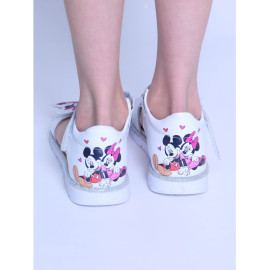 Сандалии Medvejonok Panda 105-22 (23-25) микки