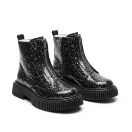 Ботинки Todler 159-25 (29-30) крапинка