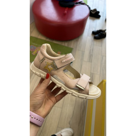 Сандалии Minimen 119-25 (37-40) розовый