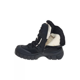 Ботинки Сказка R398189733BK (33-37,5) чёрный