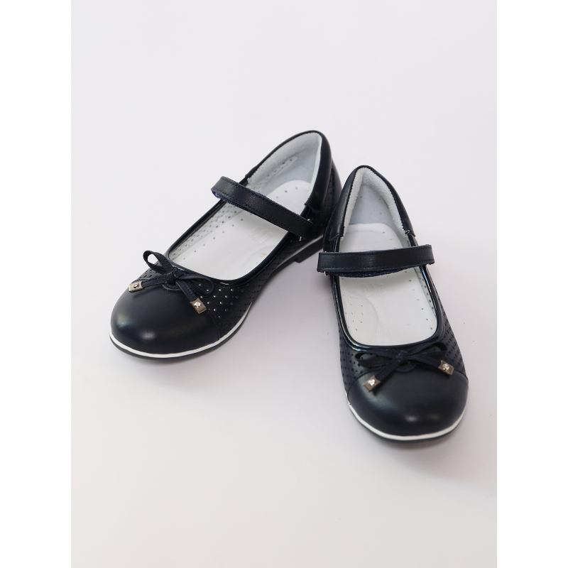 Туфли Medvejonok Panda 076-20 (31-36)