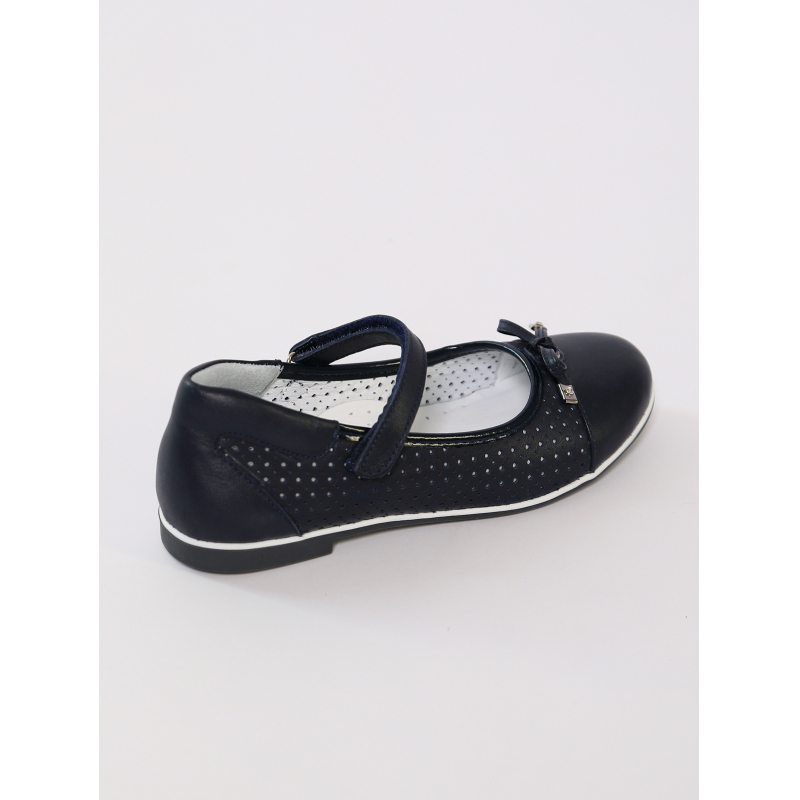 Туфли Medvejonok Panda 076-20 (31-36)