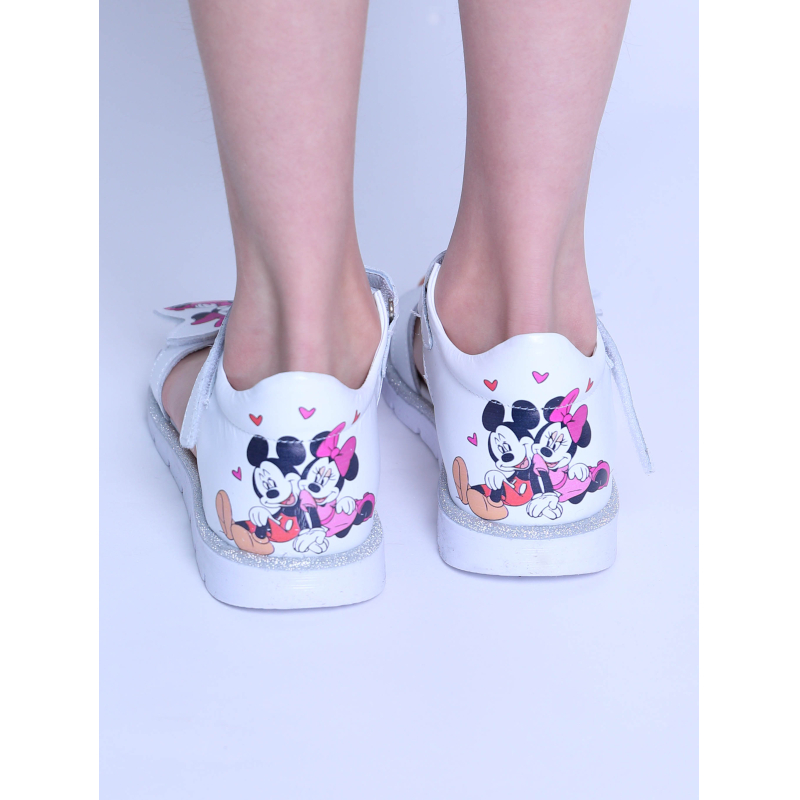 Сандалии Medvejonok Panda 105-22 (23-25) микки