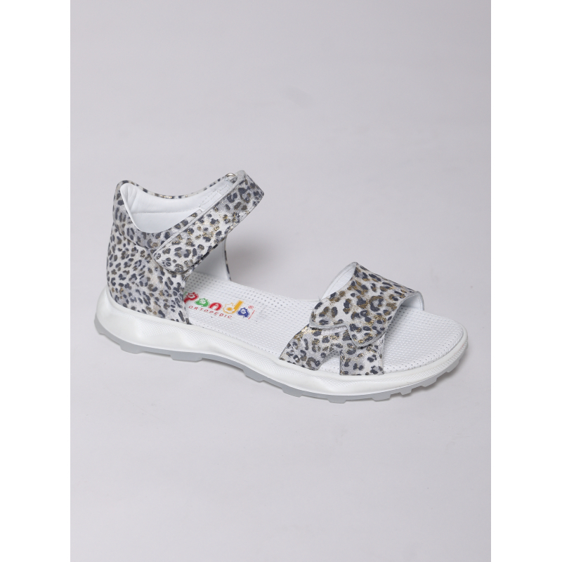Сандалии Panda 018-25 (26-30) цветные