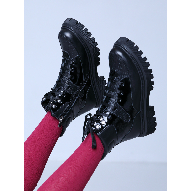 Ботинки Medvejonok Panda 565-23 (31-36) FASHION