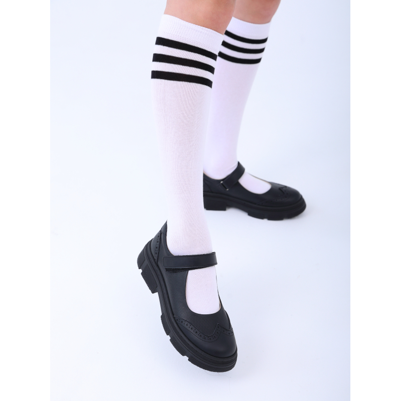 Туфли Medvejonok Panda 55-24 (31-36) челси