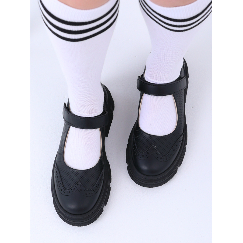 Туфли Medvejonok Panda 55-24 (31-36) челси