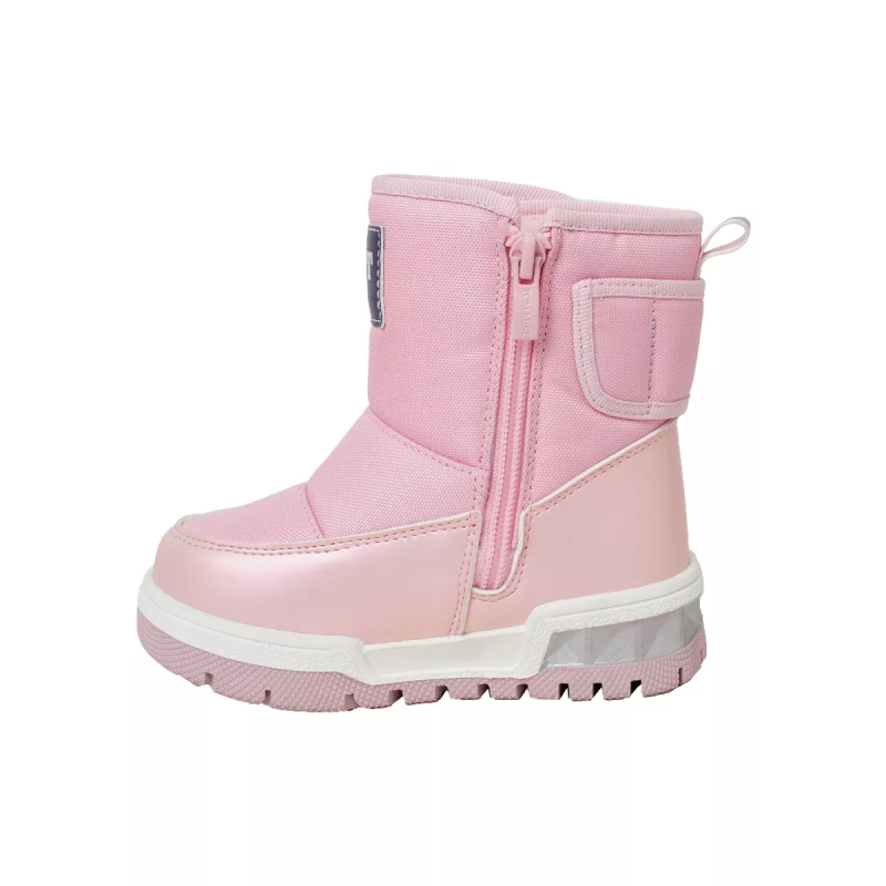 Дутики Tom Miki T-10845-C (23-28) розовый