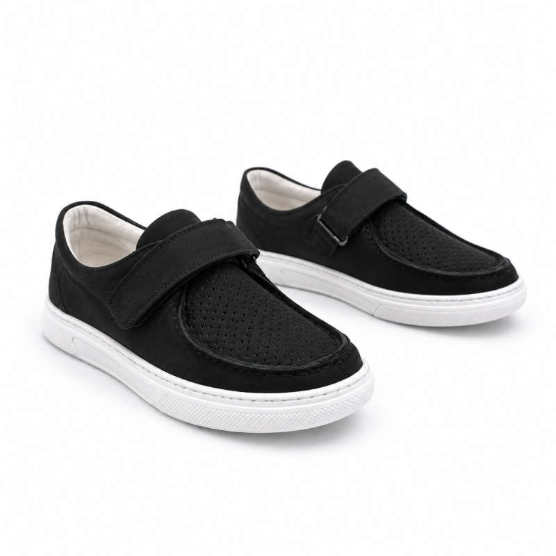 Туфли-мокасины Panda 475-21 (37-40)