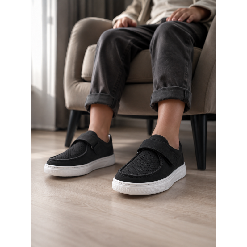 Туфли-мокасины Panda 475-21 (37-40)