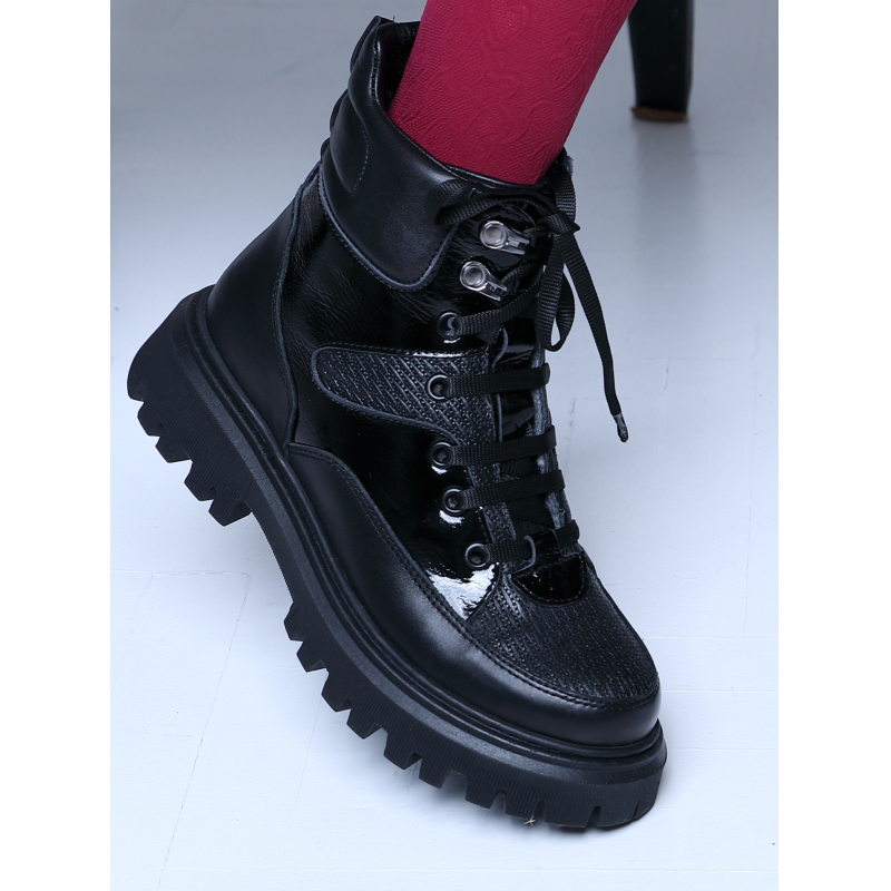 Ботинки Medvejonok Panda 565-23 (31-36) FASHION