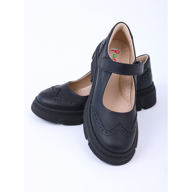 Туфли Medvejonok Panda 55-24 (31-36) челси