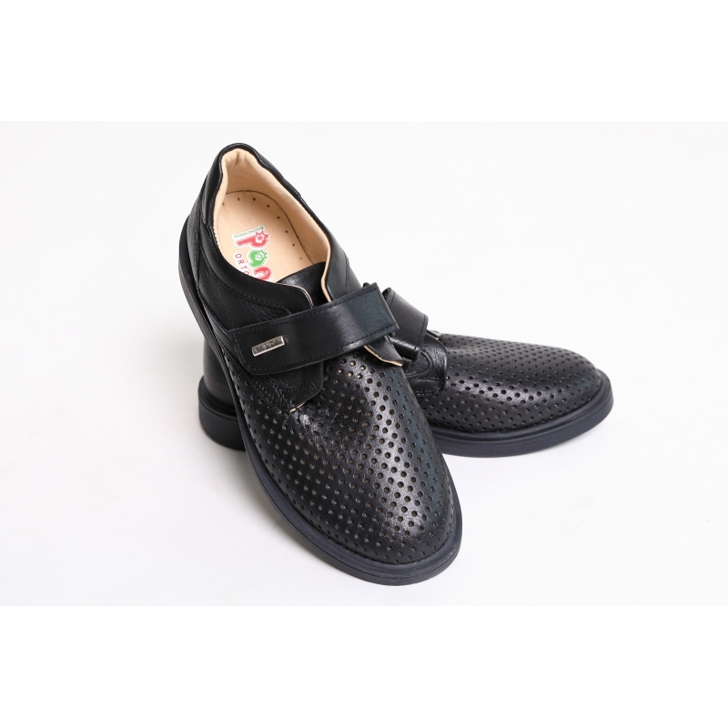 Туфли Panda Ortopedic 091-20 (37-40) перфорация