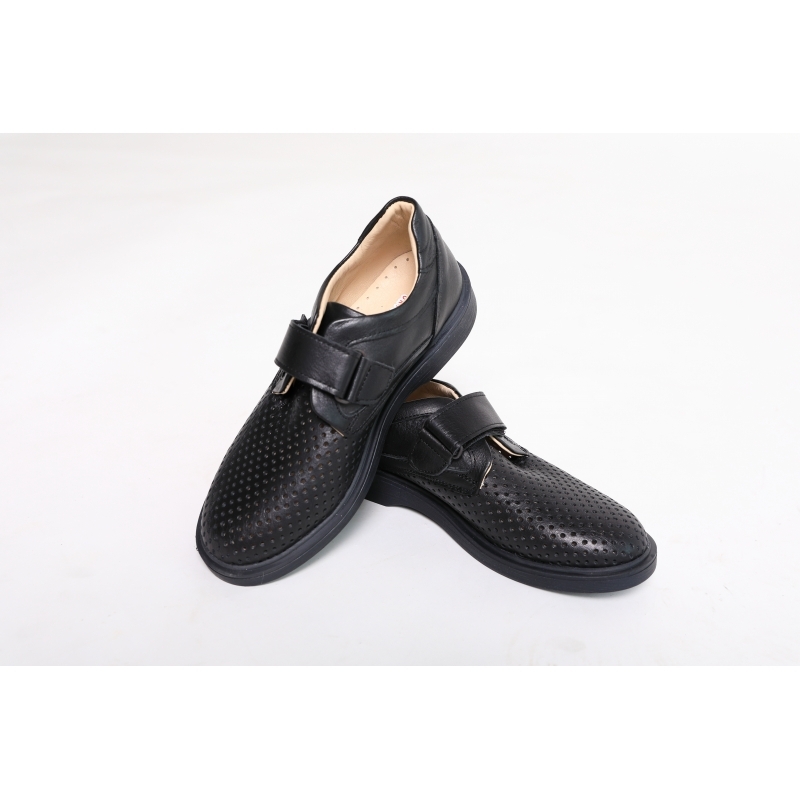 Туфли Panda Ortopedic 091-20 (37-40) перфорация