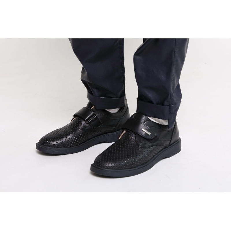 Туфли Panda Ortopedic 091-20 (37-40) перфорация