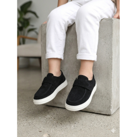 Туфли-мокасины Panda 475-21 (37-40)