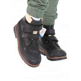 Ботинки Medvejonok Panda 151-25 (31-36) орто