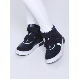 Ботинки Nubebe 95-24 (31-36) синий