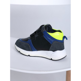 Ботинки Nubebe 100-24 (26-30) sport