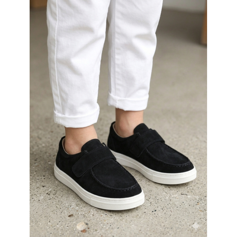 Туфли-мокасины Panda 475-21 (37-40)