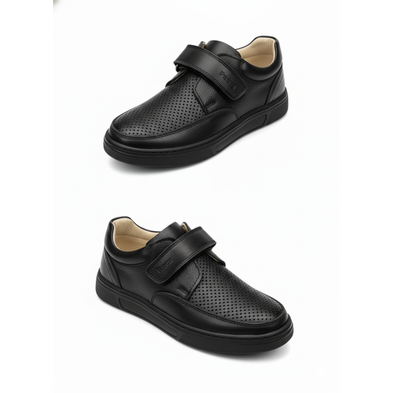 Туфли Medvejonok Panda 144-22 (31-36) NEW