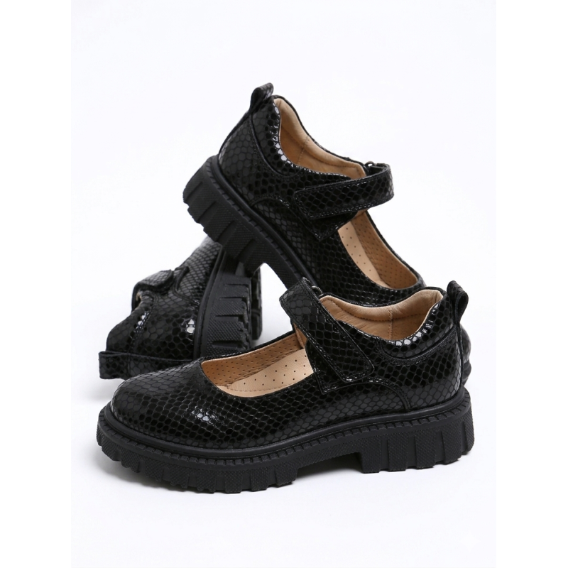 Туфли Panda 50-25 (37-40) крокодил