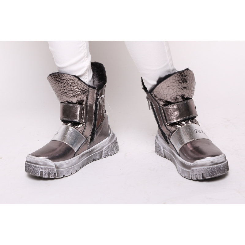 Сапожки-угги Panda 616-21 (31-36) new