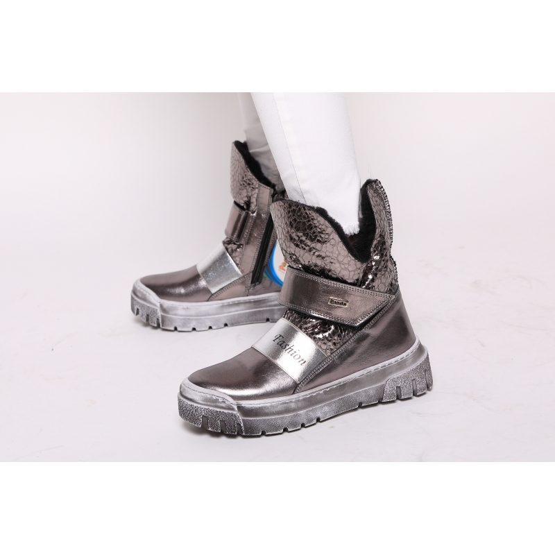 Сапожки-угги Panda 616-21 (31-36) new