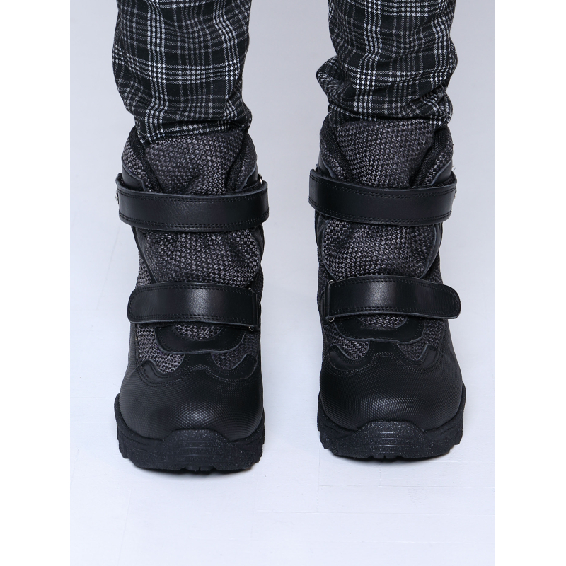 Мембранные зимние ботинки Panda Orthopedic 244-20(37-40)