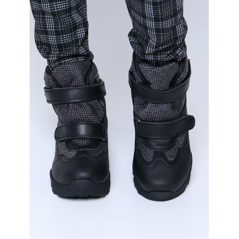 Мембранные зимние ботинки Panda Orthopedic 244-20(31-36)