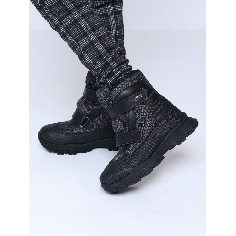 Мембранные зимние ботинки Panda Orthopedic 244-20(37-40)