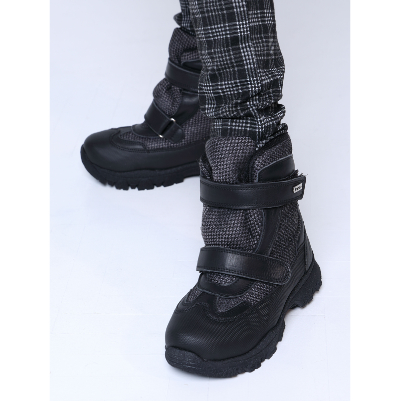 Мембранные зимние ботинки Panda Orthopedic 244-20(31-36)