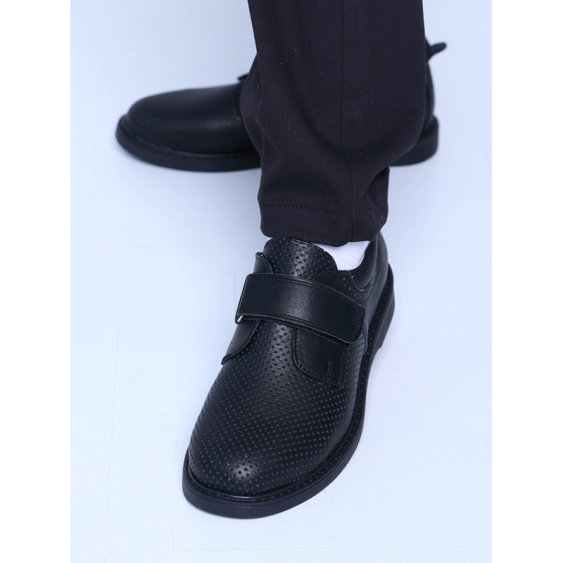 Туфли Panda Ortopedic 091-20 (37-40) перфорация