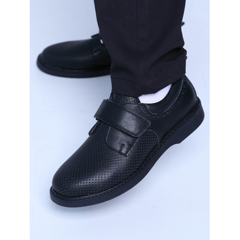 Туфли Panda Ortopedic 091-20 (31-36) перфорация