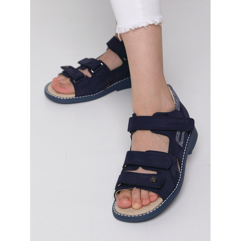 Сандалии Medvejonok Panda 003-24 (26-30) орто
