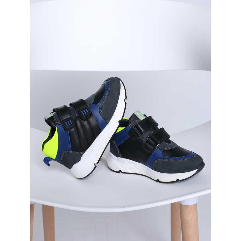Ботинки Nubebe 100-24 (26-30) sport
