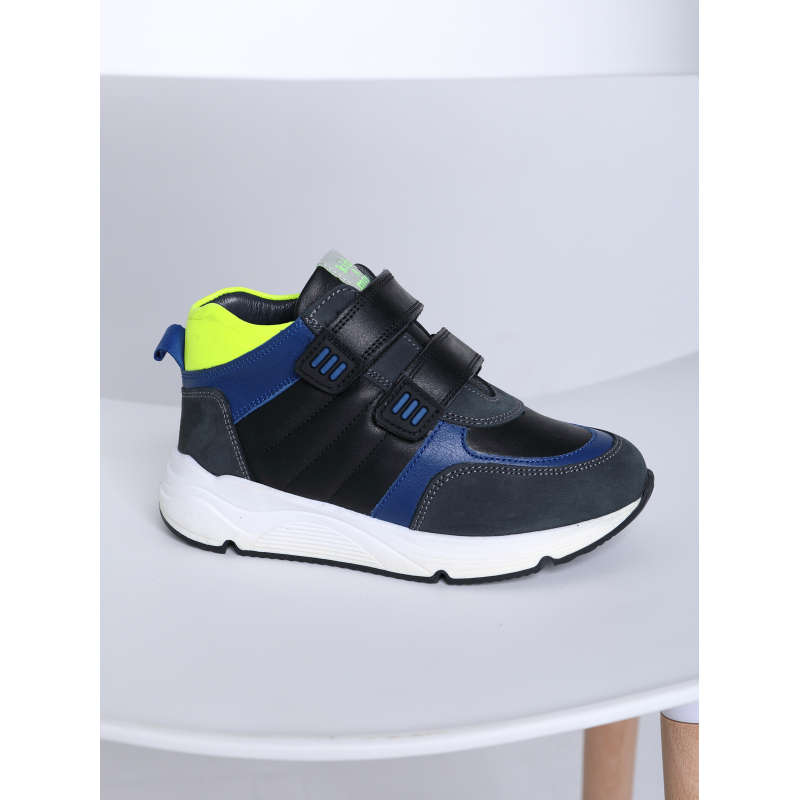 Ботинки Nubebe 100-24 (26-30) sport
