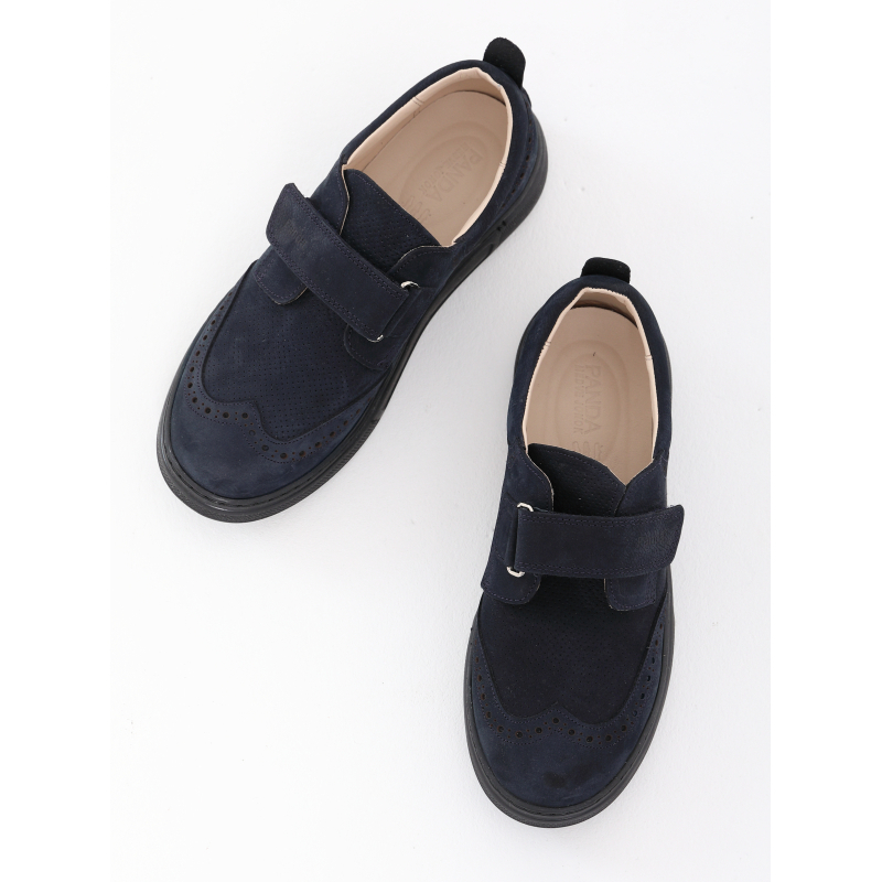 Туфли Medvejonok Panda 145-22 (37-40) классика