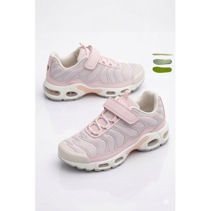 Кроссовки Jong Golf C11838-28 (31-38) розовый