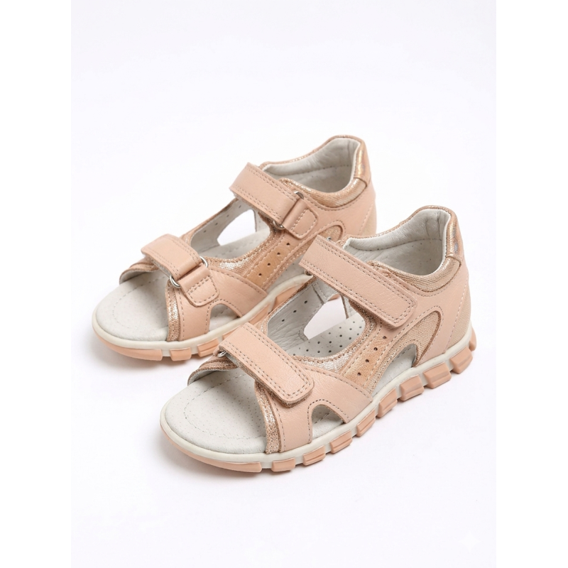 Сандалии Bayrak 911-26 (21-25) pink