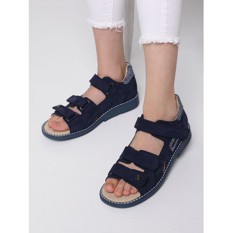 Сандалии Medvejonok Panda 003-24 (26-30) орто