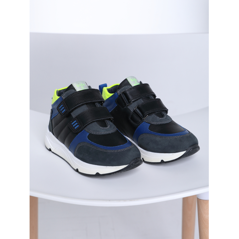 Ботинки Nubebe 100-24 (26-30) sport