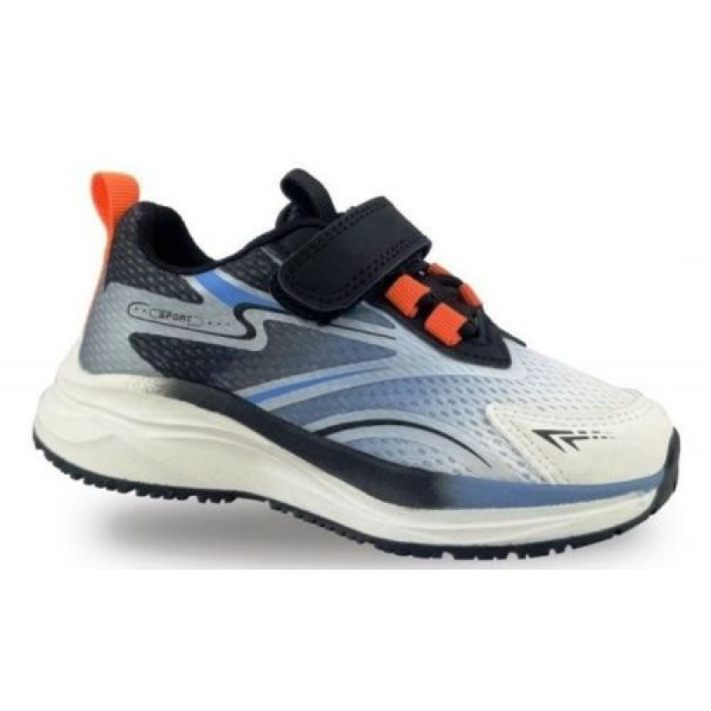 Кроссовки Jong Golf OT_B11552-17 (27-32) св.синий
